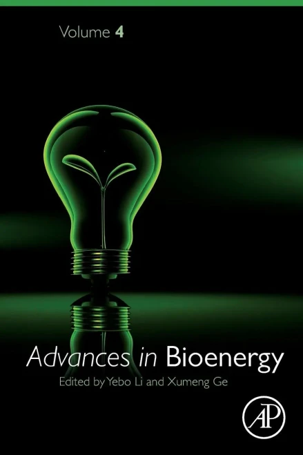 Advances in Bioenergy (Volume 4)