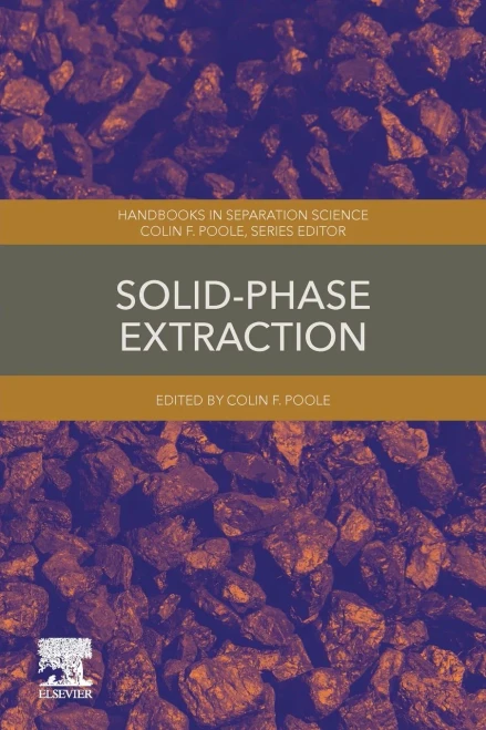 Solid-Phase Extraction (Paperback)