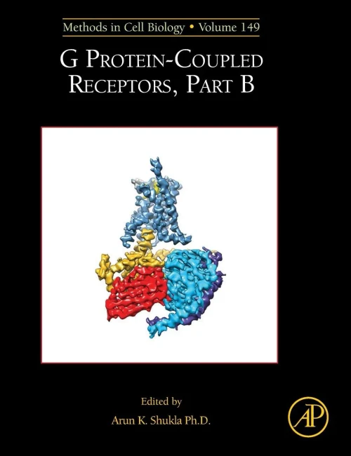 G Protein-Coupled Receptors, Part B: Volume 149