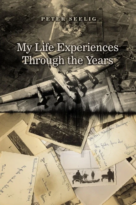 My Life Experiences Through the Years