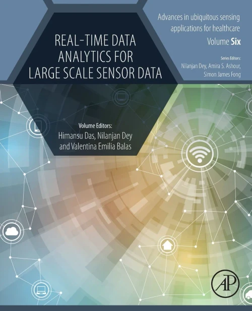 Real-Time Data Analytics for Large Scale Sensor Data