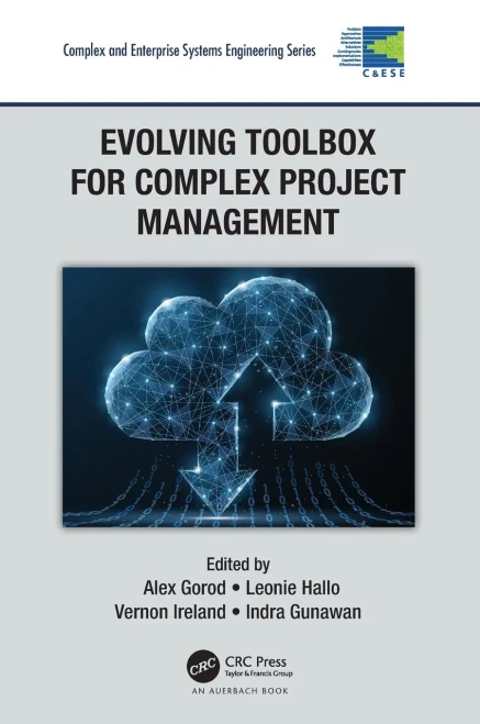 Evolving Toolbox for Complex Project Management (Hardback)