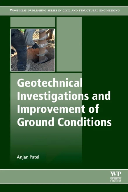 Geotechnical Investigations and Improvement of Ground Conditions