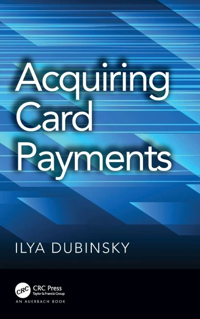 Acquiring Card Payments (Hardback)