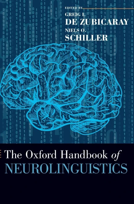 Oxford Handbook of Neurolinguistics