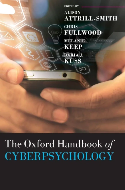 Oxford Handbook of Cyberpsychology