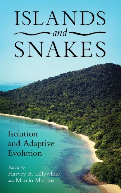 Islands and Snakes C
