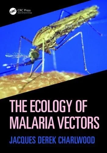 The Ecology of Malaria Vectors (Paperback)