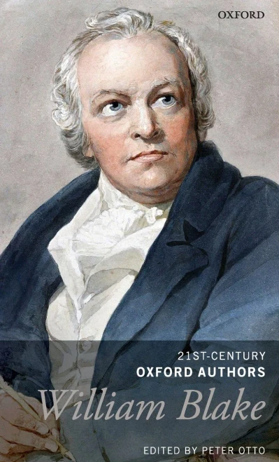 William Blake: Selected Works
