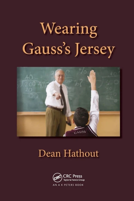 Wearing Gauss's Jersey (Paperback)