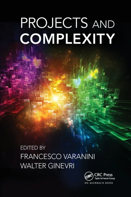 Projects and Complexity (Paperback)