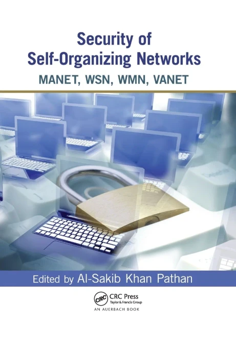 Security of Self-Organizing Networks: Manet, Wsn, Wmn, Vanet (Paperback)
