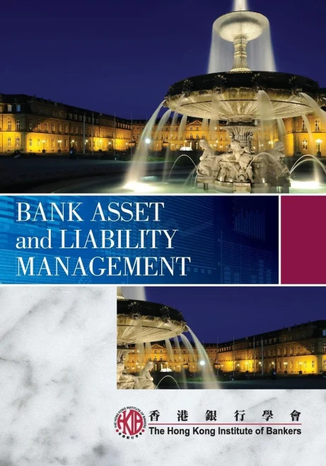 Bank Asset and Liability Management