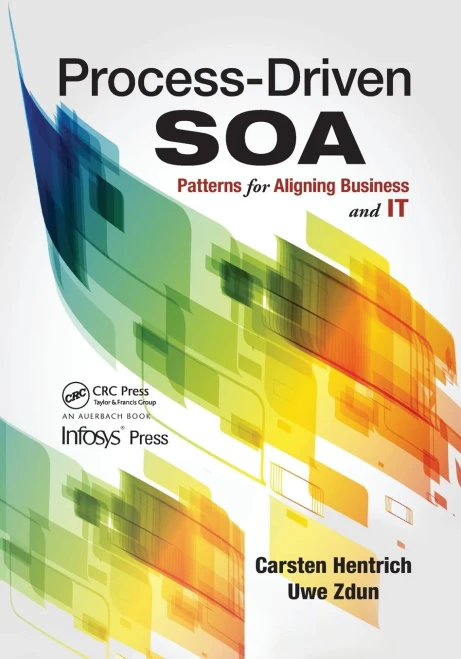 Process-Driven SOA: Patterns for Aligning Business and IT