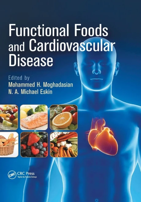 Functional Foods and Cardiovascular Disease (Paperback)