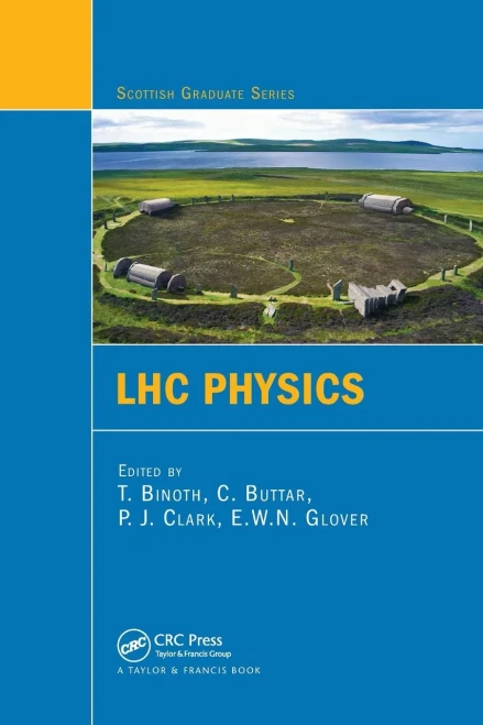 LHC Physics (Paperback)