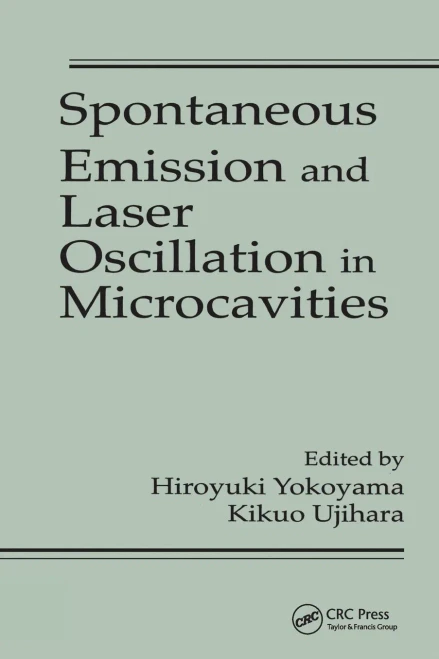 Spontaneous Emission and Laser Oscillation in Microcavities