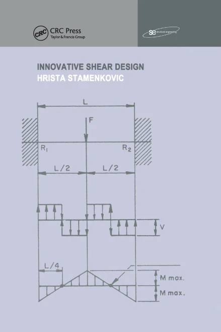 Innovative Shear Design (Paperback)