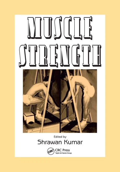 Muscle Strength (Paperback)