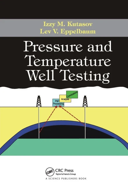 Pressure and Temperature Well Testing (Paperback)