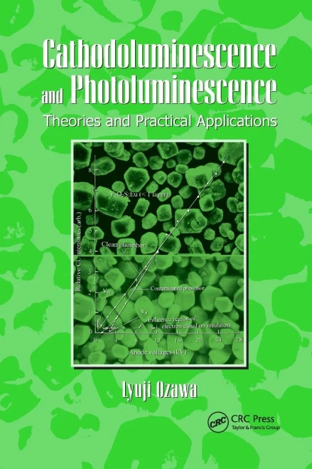 Cathodoluminescence and Photoluminescence: Theories and Practical Applications