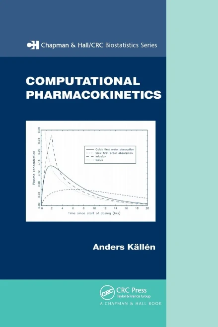Computational Pharmacokinetics (Paperback)