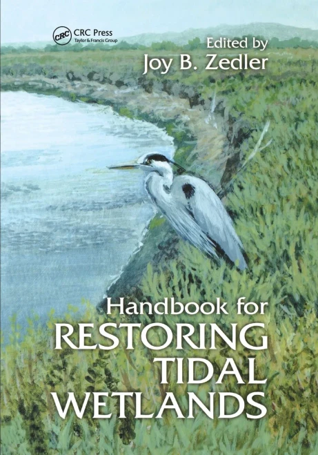 Handbook for Restoring Tidal Wetlands (Paperback)