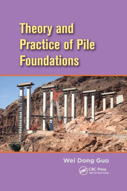 Theory and Practice of Pile Foundations (Paperback)