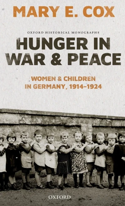 Hunger in War & Peace Ohm C