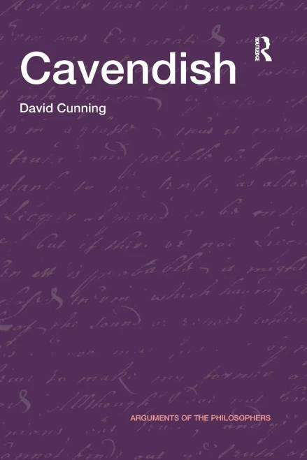 Cavendish (9780367138516)