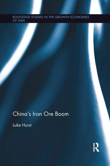 China's Iron Ore Boom (Paperback)