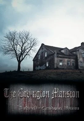 The Covington Mansion (Hardback)