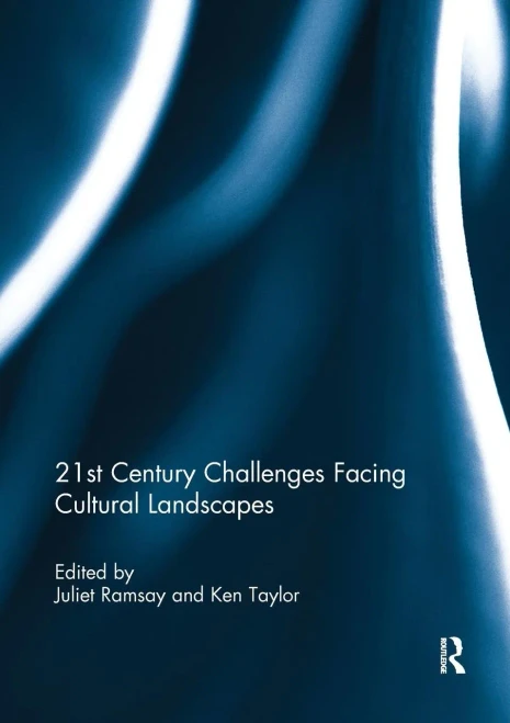 21st Century Challenges Facing Cultural Landscapes (Paperback)