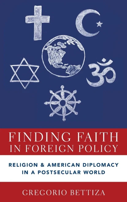 Finding Faith in Foreign Policy C