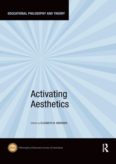 Activating Aesthetics (Paperback)