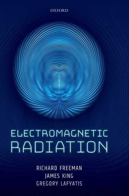 Electromagnetic Radiation (9780198726500)