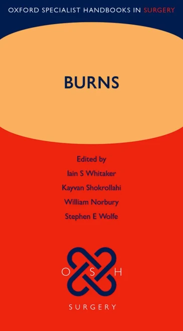 Burns (9780199699537)