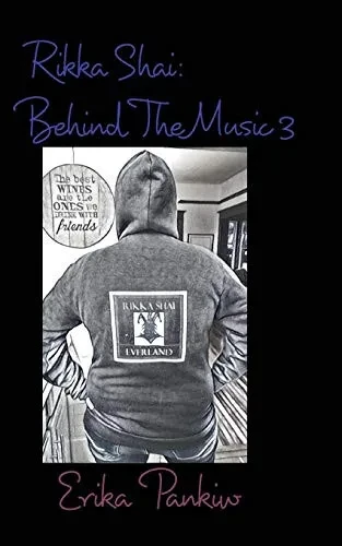 Rikka Shai: Behind The Music 3