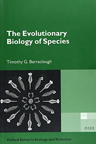 Evolutionary Biology of Species (Paperback)