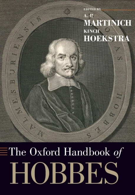 The Oxford Handbook of Hobbes