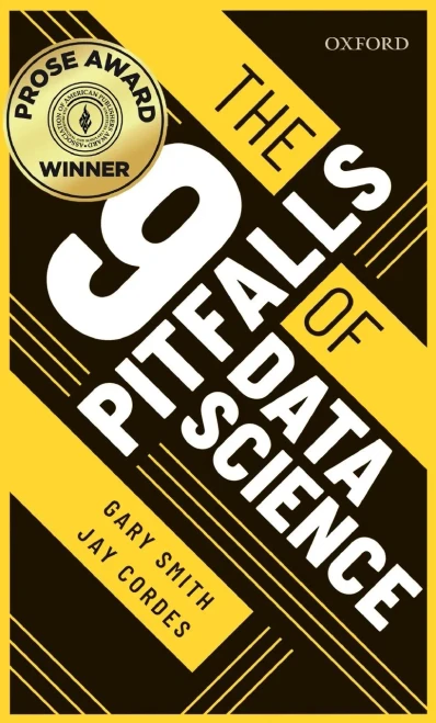 9 Pitfalls of Data Science