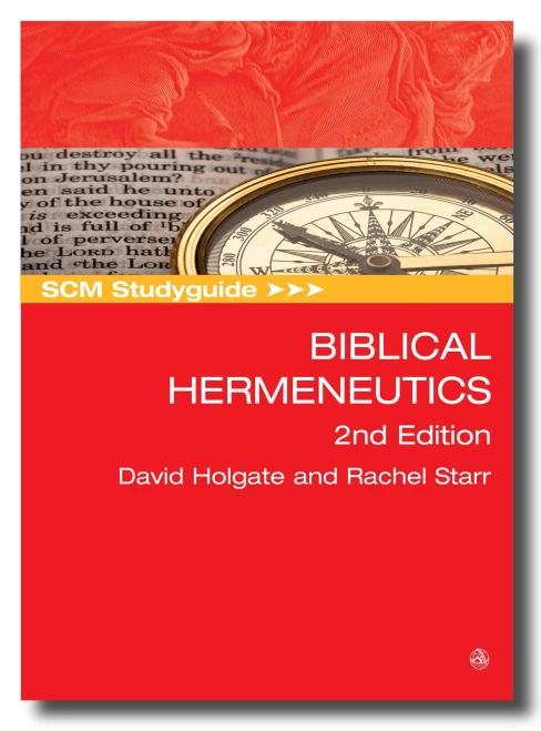 SCM Studyguide: Biblical Hermeneutics: 2nd Edition
