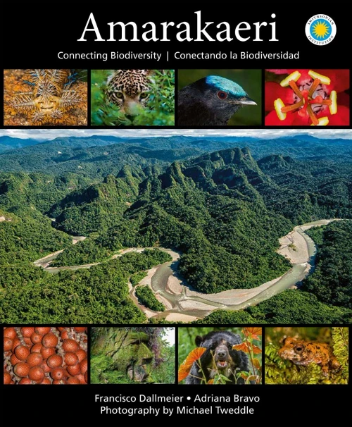 Amarakaeri: Connecting Biodiversity