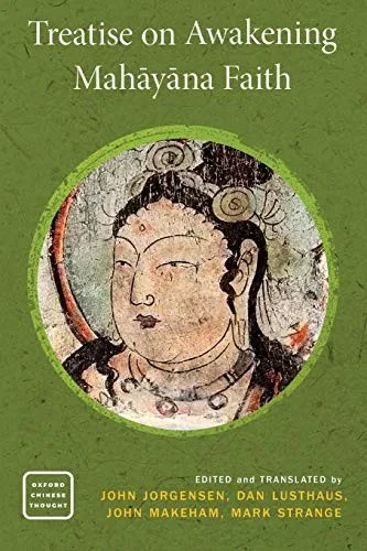 Treatise on Awakening Mah=ay=ana Faith