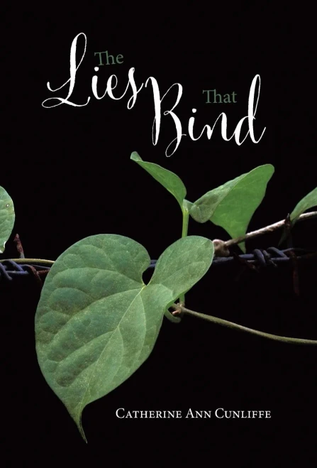 The Lies That Bind (Hardback)