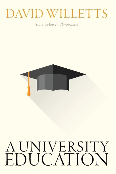University Education (Paperback)