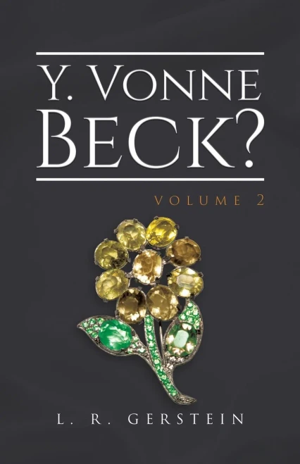 Y. Vonne Beck? Volume 2 (Paperback)