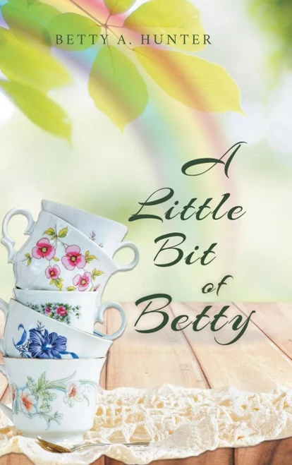 Little Bit of Betty (Hardback)
