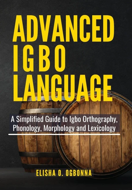 Advanced Igbo Language (Hardback)