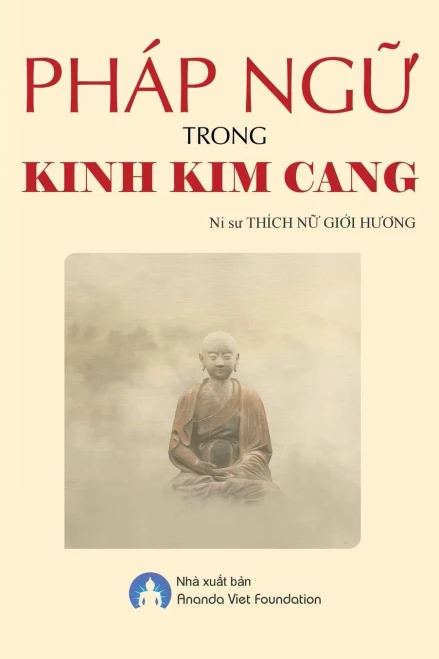 Phap Ngu Trong Kinh Kim Cang